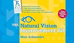 The natural vision gebraucht kaufen  Wird an jeden Ort in Deutschland