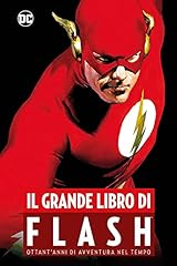 Grande libro flash. usato  Spedito ovunque in Italia 