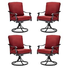 Mellcom patio swivel for sale  Delivered anywhere in USA 
