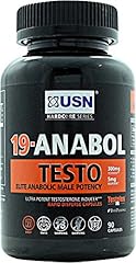 Usn anabol testo for sale  Delivered anywhere in UK