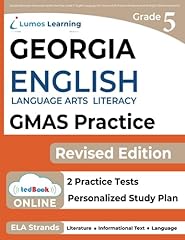 Georgia milestones assessment for sale  Delivered anywhere in USA 