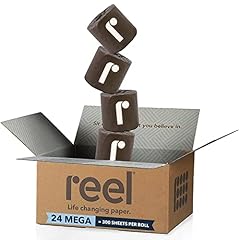 Reel premium toilet for sale  Delivered anywhere in USA 