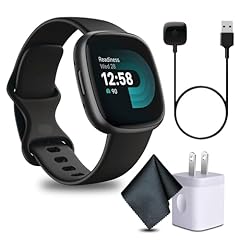 Fitbit versa fitness for sale  Delivered anywhere in USA 