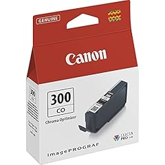 Canon pfi 300 usato  Spedito ovunque in Italia 