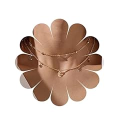 Collana donna doppio usato  Spedito ovunque in Italia 