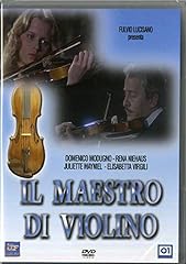 Maestro violino usato  Spedito ovunque in Italia 