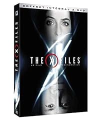The files film d'occasion  Livré partout en France