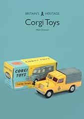 Corgi toys d'occasion  Livré partout en France