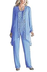 Women pieces chiffon for sale  Delivered anywhere in UK