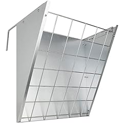 Solution4patio galvanized stee for sale  Delivered anywhere in USA 