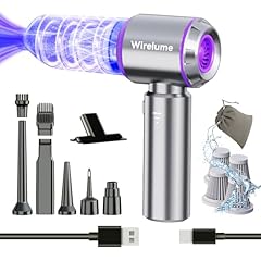 Wirelume handstaubsauger akku gebraucht kaufen  Wird an jeden Ort in Deutschland