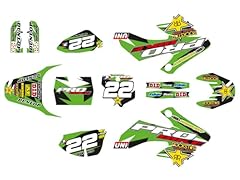 Kit déco probike d'occasion  Livré partout en France