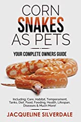 Corn snakes pets for sale  Delivered anywhere in UK
