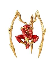 Kaiyodo revoltech amazing for sale  Delivered anywhere in USA 