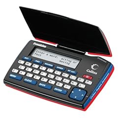Franklin collins english for sale  Delivered anywhere in USA 