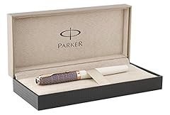 Parker sonnet contort d'occasion  Livré partout en Belgiqu