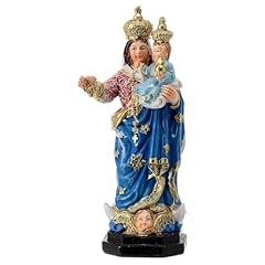 Holyart statua madonna usato  Spedito ovunque in Italia 