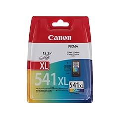 Canon 541xl tinte gebraucht kaufen  Wird an jeden Ort in Deutschland