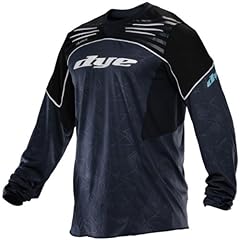 Dye paintball jersey for sale  Delivered anywhere in UK