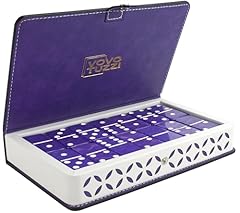 Vovotuzzi dominos set for sale  Delivered anywhere in USA 