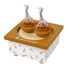 Trousselier sophie girafe. d'occasion  Livré partout en France