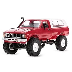Yikeshu rock crawler for sale  Delivered anywhere in USA 