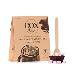 Cox co. hot for sale  Delivered anywhere in UK