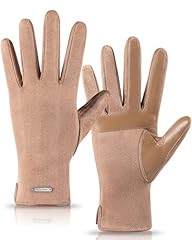 Holdina gloves women for sale  Delivered anywhere in UK