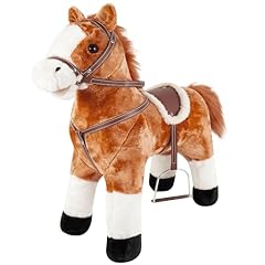 Ride horse toy for sale  Delivered anywhere in USA 