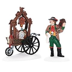 Dept. alpine village for sale  Delivered anywhere in USA 