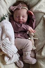 Pinky reborn dolls for sale  Delivered anywhere in UK