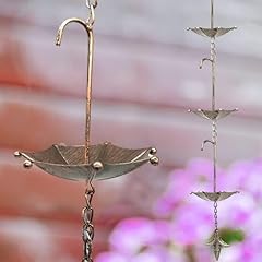 8.5 rain chains for sale  Delivered anywhere in USA 