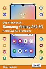 Praxisbuch samsung galaxy gebraucht kaufen  Wird an jeden Ort in Deutschland