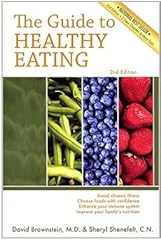 Guide healthy eating for sale  Delivered anywhere in USA 