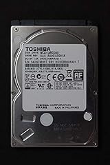 Toshiba 500gb 2.5 for sale  Delivered anywhere in USA 