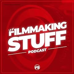 Filmmaking stuff podcast for sale  Delivered anywhere in USA 