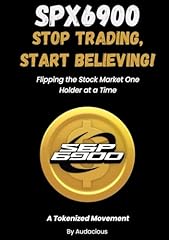 Spx6900 stop trading for sale  Delivered anywhere in UK