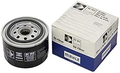 Mahle 102 ölfilter gebraucht kaufen  Wird an jeden Ort in Deutschland