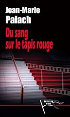 Sang tapis rouge d'occasion  Livré partout en Belgiqu