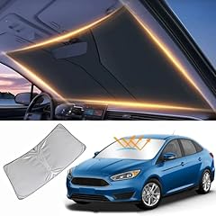 Windshield sun shade for sale  Delivered anywhere in USA 