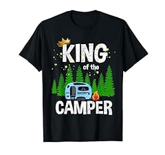 King camper camping for sale  Delivered anywhere in USA 