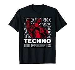 Rave angel techno usato  Spedito ovunque in Italia 