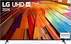 Led 2024 65ut80 d'occasion  Livré partout en France