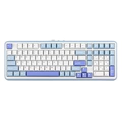 Epomaker th99 clavier d'occasion  Livré partout en Belgiqu