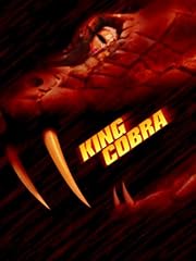 King cobra d'occasion  Livré partout en France