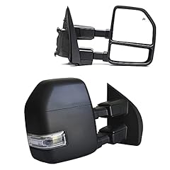 Boolee towing mirrors for sale  Delivered anywhere in USA 