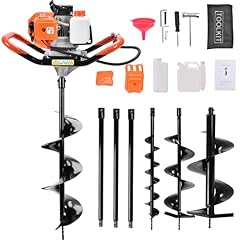 Post hole digger for sale  Delivered anywhere in USA 