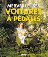 Merveilleuses voitures pédale d'occasion  Livré partout en Belgiqu