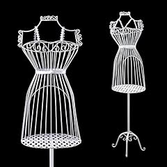 Female white metal for sale  Delivered anywhere in USA 