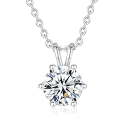 Fancime moissanite kette gebraucht kaufen  Wird an jeden Ort in Deutschland